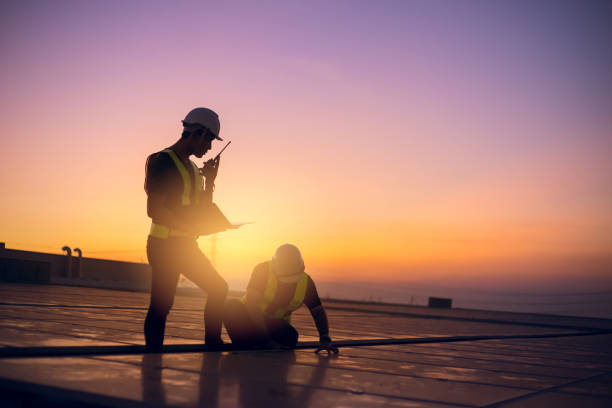 Fast & Reliable Emergency Roof Repairs in Pleasant View, TN